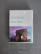 Dvd navigation mercedes gebraucht kaufen  Tauberbischofsheim