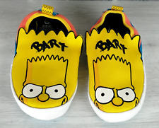 Burt simpson pantofole usato  Piombino