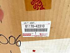 81170 42310 toyota gebraucht kaufen  Gütersloh