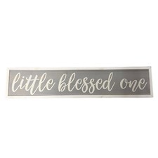 Little blessed one for sale  Fall River