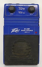 Peavey amp bass for sale  Hicksville
