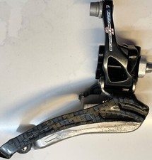 campagnolo front derailleur for sale campagnolo front derailleur for sale CATERHAM