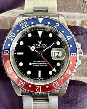 Rolex gmt master for sale  Flushing