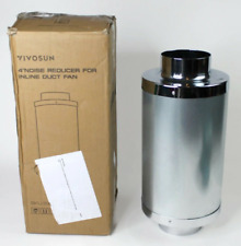 Vivosun inch noise for sale  Wesley Chapel