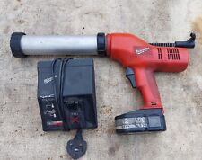 Milwaukee 12v cordless for sale  STOKE-ON-TRENT