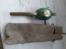 Nussknacker form einer gebraucht kaufen  Backnang