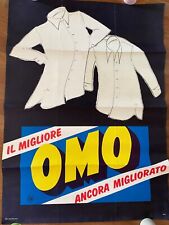 Manifesto poster anni usato  San Lazzaro di Savena