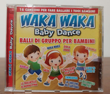Waka waka baby usato  Cavenago d'Adda