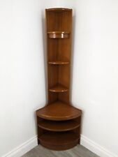 Bookcase jentique midcentury for sale  BRISTOL