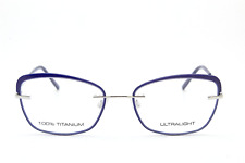 Occhiali farfalla rimless usato  Pino Torinese