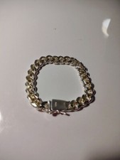 Neues armband 925er gebraucht kaufen  Köln