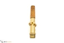 Saxofone soprano reto pescoço comprar usado  Enviando para Brazil