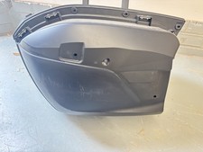 Left hand pannier for sale  ALCESTER