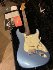 Fender stratocaster custom for sale  Beaver Dam