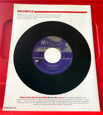 Prince buster want for sale  WINDSOR