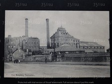 General view brewery for sale  KEIGHLEY