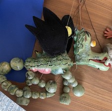 Pelham puppet mother for sale  ANSTRUTHER