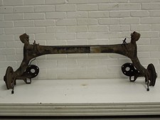 Polo mk5 rear for sale  STOCKTON-ON-TEES