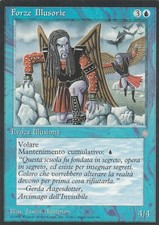 Magic adunanza era usato  Italia
