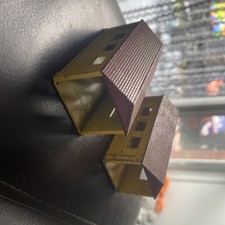 Matchbox metal lock for sale  IPSWICH