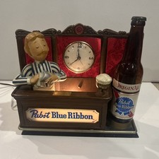 Vintage pabst brewing for sale  Southampton