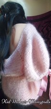 fuzzy mohair d'occasion  Dammarie-les-Lys