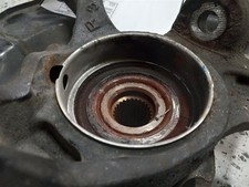 Front passenger spindle for sale  Round Lake