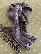 Cashmere scarf women for sale  HAWICK