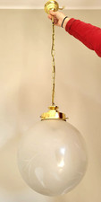 Lampadario soffitto stile usato  Villachiara