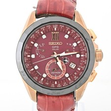 Seiko seiko astron for sale  UK