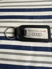 genuine audi key ring for sale genuine audi key ring for sale SCARBOROUGH