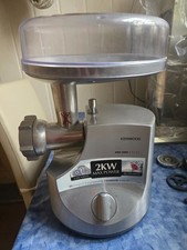 Kenwood mg70 pro gebraucht kaufen  Römhild