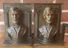 Lbs. antique abraham for sale  Gainesville