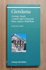 Giordania usato  Italia