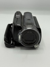 Câmera de Vídeo Sony Handycam HDR-SR11 10.2MP Full HD LEITURA comprar usado  Enviando para Brazil