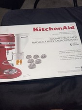 Kitchenaid ksmpexta gourmet for sale  Manning