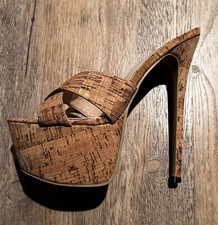 High heels pumps gebraucht kaufen  Friesenried