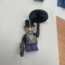 Lego batman original for sale  MITCHAM