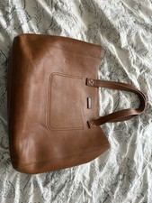 Superdry large brown for sale  BATHGATE