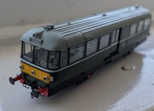 Heljan 8702 railbus for sale  BLACKBURN