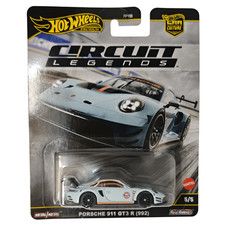 Hot wheels porsche gebraucht kaufen  Schweinfurt