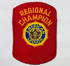 American legion regional for sale  Levittown