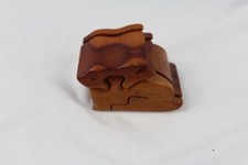 Brain teasers wooden for sale  Hot Springs Village