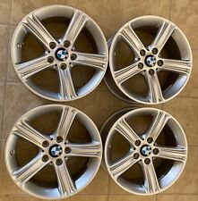 Set four bmw for sale  Newport