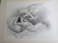 Achille devéria litho d'occasion  Périgueux