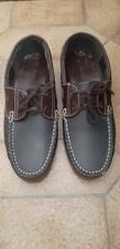 Mocassins homme pointure d'occasion  Châtillon-sur-Seine