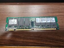 Memoria sdram m366s1723dts usato  Falconara Marittima