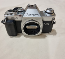 CANON AL-1 LUSTRZANKA BODY SLR LUSTRZANKA 35mm na sprzedaż  Wysyłka do Poland