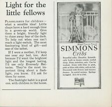 1928 simmons cribs for sale  Tualatin