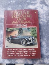 Jaguar 120 140 for sale  Fiddletown